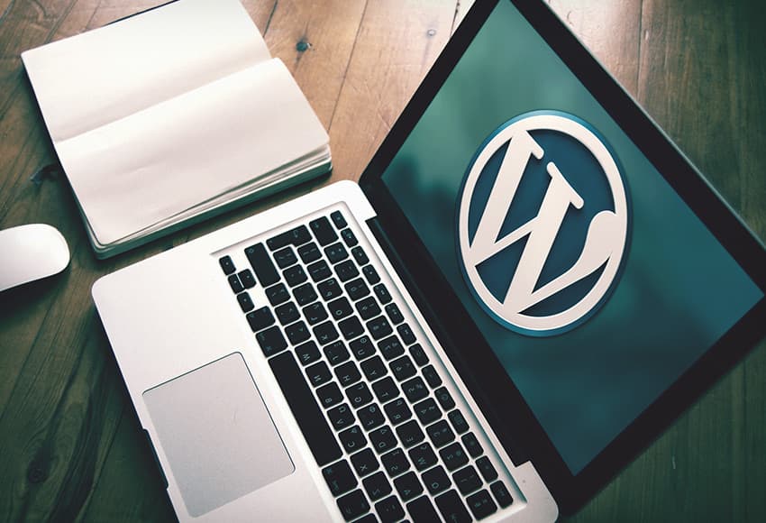 Создание сайта на CMS WordPress 